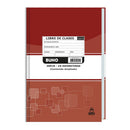 ARCHIVADOR CATALOGO CARTA 3 AROS 4.0 BLANCO (6851981967568)
