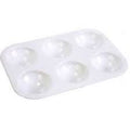 MEZCLADOR PLASTICO 6 DIVISIONES FULTONS (6852054581456)
