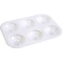 MEZCLADOR PLASTICO 6 DIVISIONES FULTONS (6852054581456)