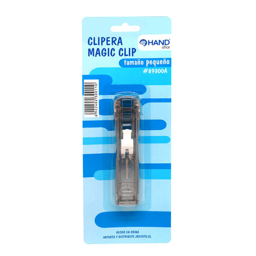 DISPENSADOR MAGIC CLIP 13 MM (6852096524496)