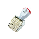 TIMBRE FECHADOR ESTANDAR 5 MM (6852092756176)