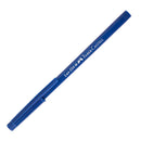 LAPIZ PASTA 1.0 MM PUNTA MEDIA AZUL 034M (6852118544592)