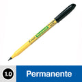 MARCADOR ROPA PUNTA FINA SWLMF COLOR NEGRO DESECHABLE (6851938222288)