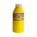 Tempera Amarillo Medio 500 Ml