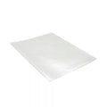 Forro Para Cuaderno College Transparente