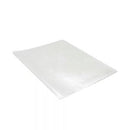 Forro Para Cuaderno College Transparente