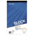 Block Oficio Matemáticas 7 Mm 80 Hojas