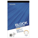 Block Oficio Matemáticas 7 Mm 80 Hojas