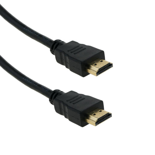Cable Hdmi A Hdmi 1.8 Mt Version 1.4/30Awg