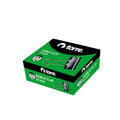 Doble Clip 41Mm Negro 12 Un