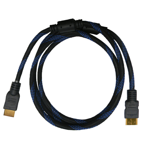 Cable Hdmi A Hdmi 3Mts. Version 1.4/30Aw