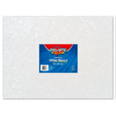 Goma Eva Glitter 45 X 60 Cm 5 Un