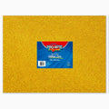 Goma Eva Glitter Oro 45 X 60 5 Un