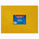 Goma Eva Glitter Oro 45 X 60 5 Un