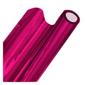 Papel Metálico 50 x 70 cm Fucsia