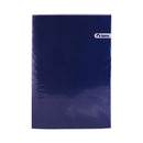 ARCHIVADOR PLASTIFICADO C/ACCO CLIP AZUL TORRE (6852125130960)