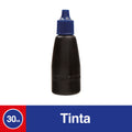 Tinta Tampón Azul 30 ml