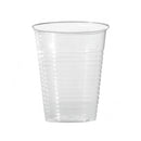 Vaso Transparente 7 Oz 50 Un