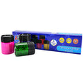 Tempera Glitter 6 Colores 15 Ml
