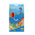 ARCHIVADOR CATALOGO CARTA 3 AROS 0.5 BLANCO 150 HJ (6851981443280)