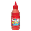 Tempera 250 ml Rojo