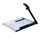 Guillotina Palanca A3 Base Metal