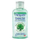 Alcohol Gel Aloe Vera 60 Ml