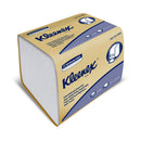 Papel Higiénico Interfoliado Doble Hoja 36 Paquetes 250 Hojas