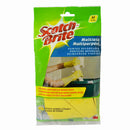 Guantes Latex 491 Grueso Talla M