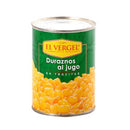 Duraznos Trocitos 590 Gr