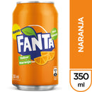 Bebida Lata 350 Cc