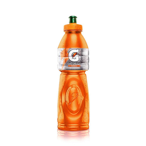 Bebida Isotonica Naranja 750 Cc GATORADE 