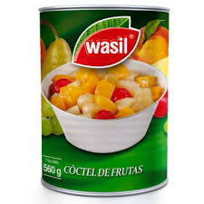 COCTEL DE FRUTAS 560 GR (6852080730320)