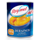 DURAZNOS MITADES 560 GR (6852087414992)