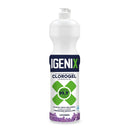 Cloro Gel Lavanda 900 Ml