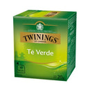 Té Verde 10 Bolsitas