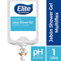 Shower Gel Multiflex 6 X 1 Lt