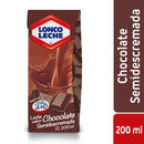 Leche Chocolate 200 Cc