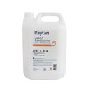 Jabón Liquido De Tocador Glicerina 5000 Ml