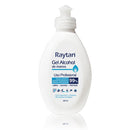 Alcohol Gel 340 Ml