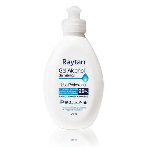 Alcohol Gel 340 Ml