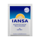 Azúcar Sachet 800 Bolsitas De 5 Gr C/U