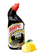 Limpiador Multiuso Power Plus Citrus 750 Ml