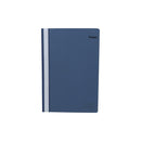 CARPETA VINIL FAST PIGMENTADA OFICIO AZUL OSCURO (6851993075920)