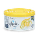 Desodorante Ambiental Mini Gel Limón 70 Gr