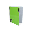 CUADERNO UNIVERSITARIO MATEMATICA 7 MM 100 HOJAS ONE COLOR (6852009033936)