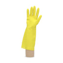 Guantes Látex Multiuso Talla S