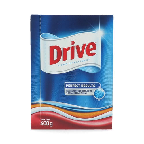 Detergente Polvo Inteligent Bolsa 400 Gr