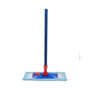 Mopa Plana Completa Microfibra 35 Cm