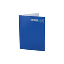 Cuaderno College Matemática Liso 7 Mm 80 Hojas